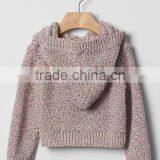 Newborn Baby Cotton Clothes Sweater Hoodie Design thumbnail-3