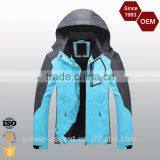 High Quality Comfortable Boys Outdoor Coat thumbnail-4