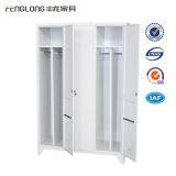 Godrej Almirah Design Bedroom Furniture 3 Door Steel Metal Wardrobe Metal Wardrobe thumbnail-2