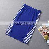 Cheap Ladies Fancy Pattern Sweater Dress thumbnail-1