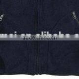 Men's Polar Fleece Zipper Jacket thumbnail-3