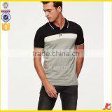 Custom OEM/ODM Men's Polo Shirt Wholesale China thumbnail-1