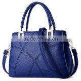 Zm50091b New Style Fashion Lady Bag Simple Women Shopping Handbag thumbnail-3
