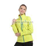 Women Jacket Personalize Softshell Jacket Apparel Custom Logo thumbnail-1