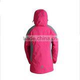 2015 Hot Sell New Fashion Kid's Ski Jacket thumbnail-2