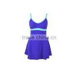 Sling Swimsuit For Girls With Swimming thumbnail-2