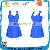 Wholesale Swimwear Manufacturer Women Beach Dress thumbnail-1