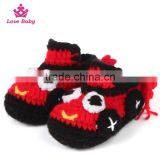 2015 Animal Design Baby Crochet Shoes Baby Cute Shoes LBS20151223-60 thumbnail-4
