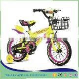 Factory Price Steel Frame Children Bicycle Sport Boys Bike 12 14 16 18inch / New Model Kids Bike for Africa ,Europe, Middle East thumbnail-4