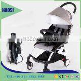 Light Weight Baby Stroller With EN1888 Good China Baby Stroller Manufacturer thumbnail-5