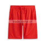 100% Polyester Custom Design Blank Wholesale Dry Fit Running Sport Mens Shorts thumbnail-3