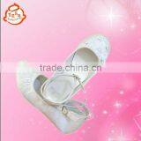 GIrls Fashion Satin SHOES thumbnail-1