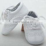 Elegant White Casual Wholesales Baby Won Shoes thumbnail-3