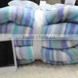 Coral Fleece Blanket thumbnail-1