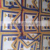 Worship Past Master Apron and Masonic Soft Case thumbnail-2