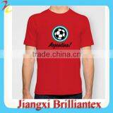 Wholesale - Hot World Cup Shirt Fasion Style Men's Short Sleeve Tshirt TOPS thumbnail-1
