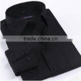 Latest Shirt Designs for Boys Fancy Casual Dress Work Uniform New Style Fashion Boy's Shirt thumbnail-4