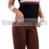 High Quality Bamboo Spandex Gym Wear thumbnail-1