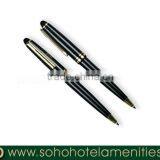 Hot-sale Professional Hotel Promotional Plastic Ball Pen thumbnail-1