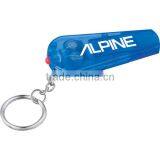 Micro Light Led Keychain Flashlight thumbnail-2