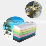 2016 Hot Sale 80cm*130cm Microfiber Fabric Beach Towel Sports Swimming Towel Quick Dry Strong Water Absorption Travel Towel thumbnail-5