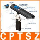 Multifunctional Electronic Weighing/Smart Mobile Power/Smart Mobile Power thumbnail-4