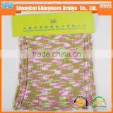 Knitting Yarns China Factory Direct Wholesale Oeko Tex Certified 100% Acrylic Knitting Tape Yarn With High Quality but Low Price thumbnail-5