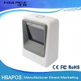HBA-7200 Omni-Directional Barcode Scanner, Cheap Barcode Scanner, 2d Barcode Scanner thumbnail-4
