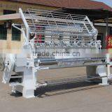 96A Multi Needle Mechanical Quilting Machine thumbnail-2