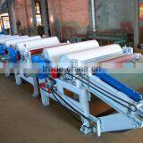 Textile Waste Tearing Machine thumbnail-1