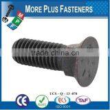 Made In Taiwan Plow Bolt thumbnail-2