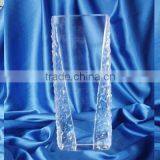 Wholesale Good k9 Crystal Iceberg Awards, Crystal Iceberg Trophy for Souvenir Gift JKC-0123
