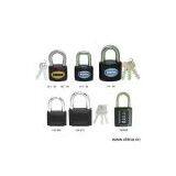 Sell Czech Style Iron Padlock thumbnail-1