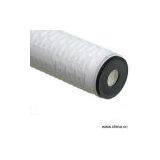 Sell PP Micro Fiber Pleated Filter thumbnail-1