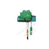 Hoist/Electric Hoist/Explosion-proof Electric Hoist/Explosion-proof Hoist thumbnail-1