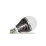 7W CE RoHS Approval Heat Dissipation Good LED Lamp Bulbs thumbnail-1