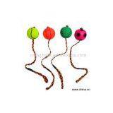 Sell Fluorescent Color Hand Throw Balls thumbnail-1