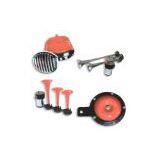 Electric Horn and Air Horn thumbnail-1