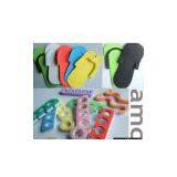 Pedicure Slipper & Toe Separator thumbnail-1