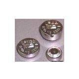 Mercury Free Button Cell thumbnail-1