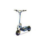 Front/Rear Suspension Electric Scooter thumbnail-1