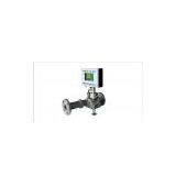 ZC Intelligent Differential Pressure (Equilibrium) Flow Meter