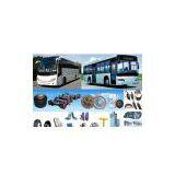 Zonda Bus Parts, Higer / Yutong / Golden Dragon / Kinglong / Sunlong / Zhongtong / Foton / BENZ / SCANIA / TATA ...) thumbnail-1