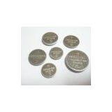 3v CR1620 Button Cell Battery Lithium thumbnail-2