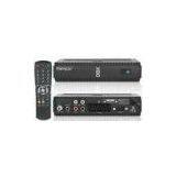 Diseqc 1.0 / 1.1 Globo X80 HD PVR Satellite Receiver DVB-S With CONAX CA, RCA Stereo Audio thumbnail-1