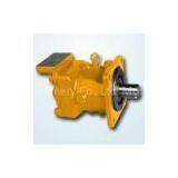 Kawasaki Hydraulic Motors HMB HMC Series HPC Series K3X Series M3X Series M3B Series M3XM3B-RG Series M2XM5X Series M2XM5X-RG Series Series thumbnail-2