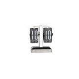 Decor Table Small Digital Flip Down Clock With Metal + PVC