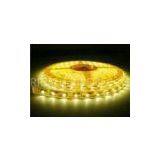 High Voltage Flexible 3528 SMD Led Strip Light Under Cabinet 220v 90 CRI for Home thumbnail-1