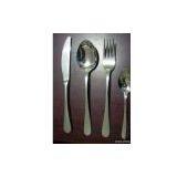 H-002 Stainless Steel Cutlery thumbnail-1