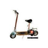 Gas Scooter thumbnail-1